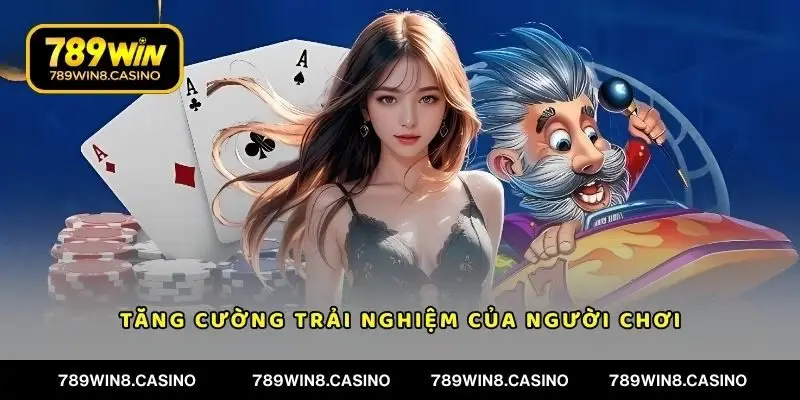 Quy định bảo mật nhằm tăng cường trải nghiệm của người chơi