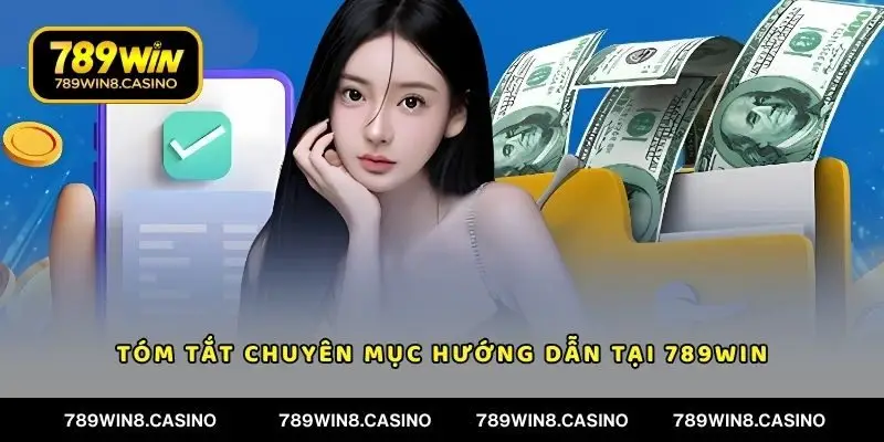 Tóm tắt về chuyên mục hướng dẫn tại thương hiệu